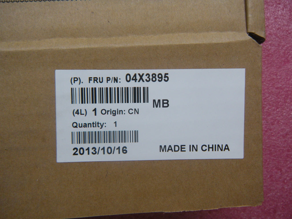 Lenovo Mb - 04X3895
