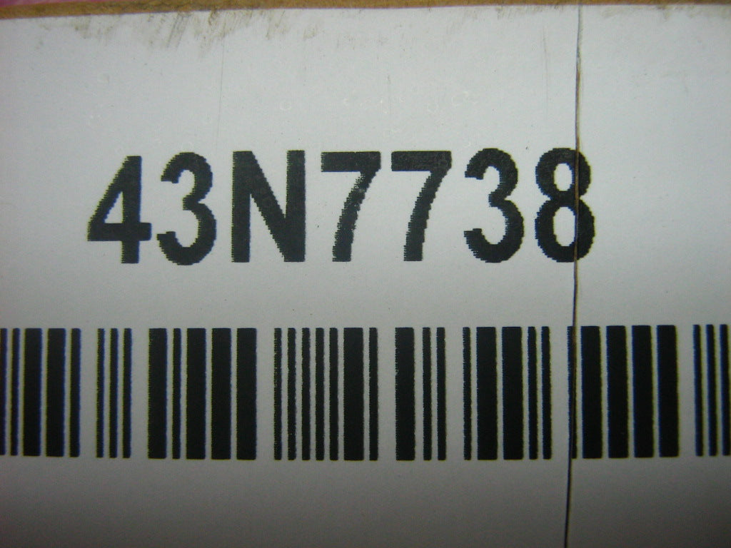 Lenovo Replacement Part - 43N7738
