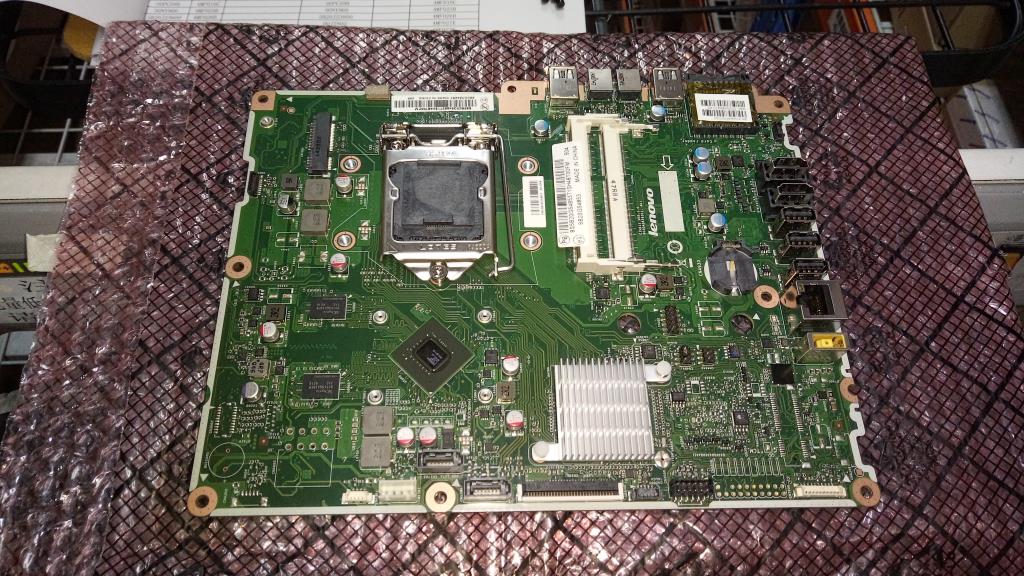 Lenovo Win 8 Mb - 5B20G54853