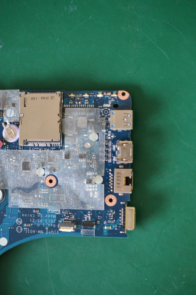 Lenovo Replacement Part - 5B20G95720