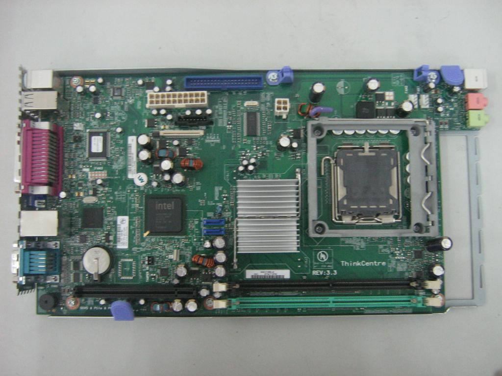Lenovo System Boards - 43C7120