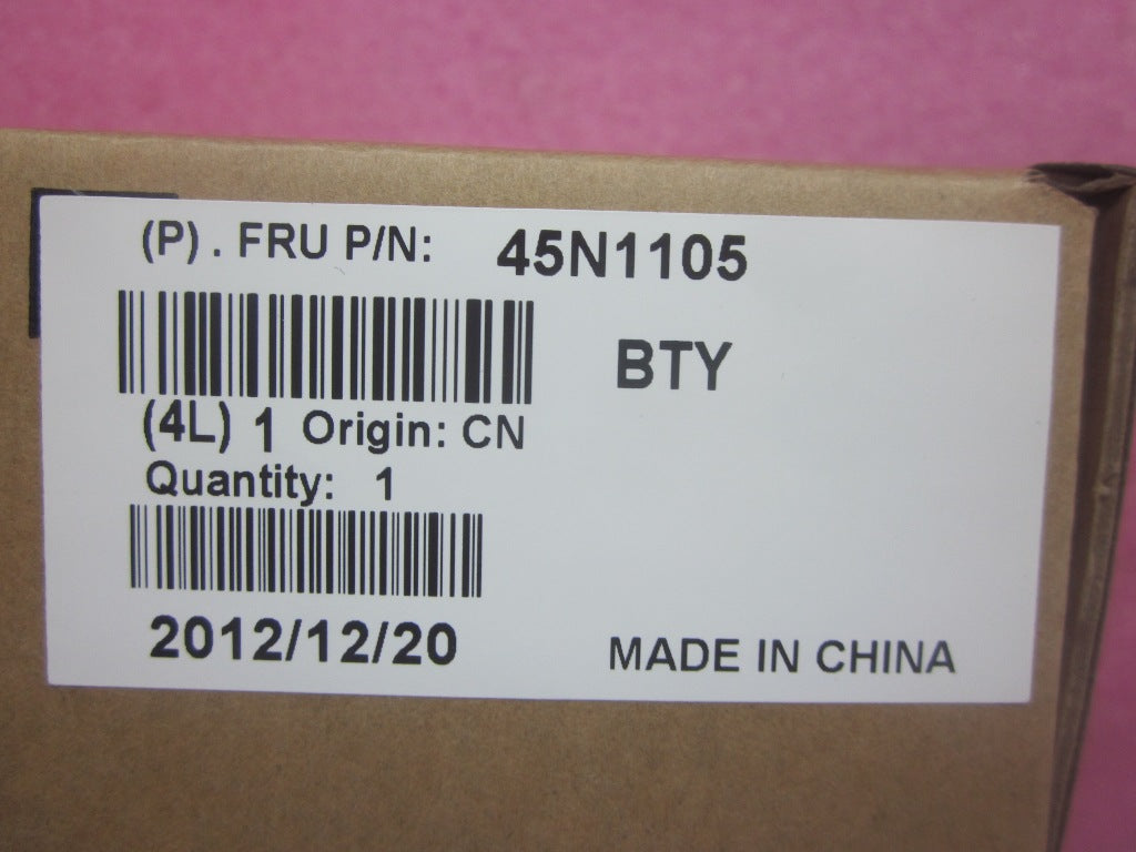 Lenovo Ba Rechargeable Batteries - 45N1105