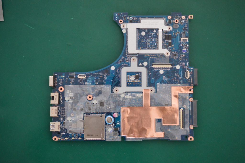 Lenovo Viqy0 Mb W8S 37W Hd Gt1 - 90003619