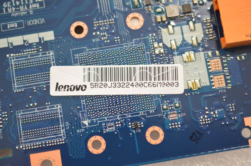 Lenovo Pl System Boards - 5B20J33224