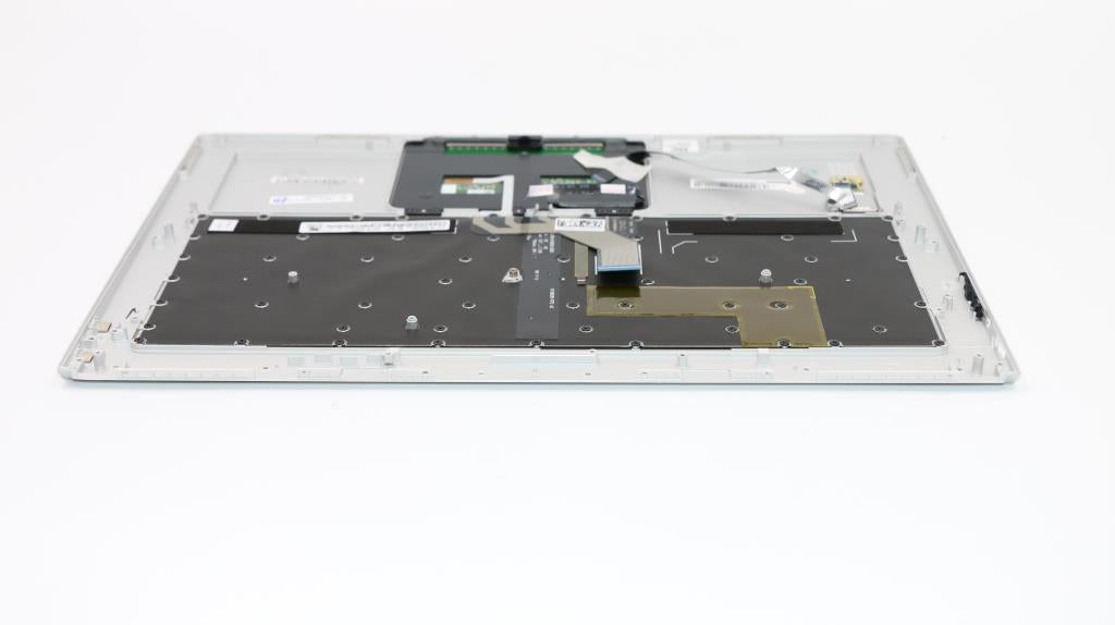 Lenovo Logic Up Assembly Silver Us - 5CB0M35095