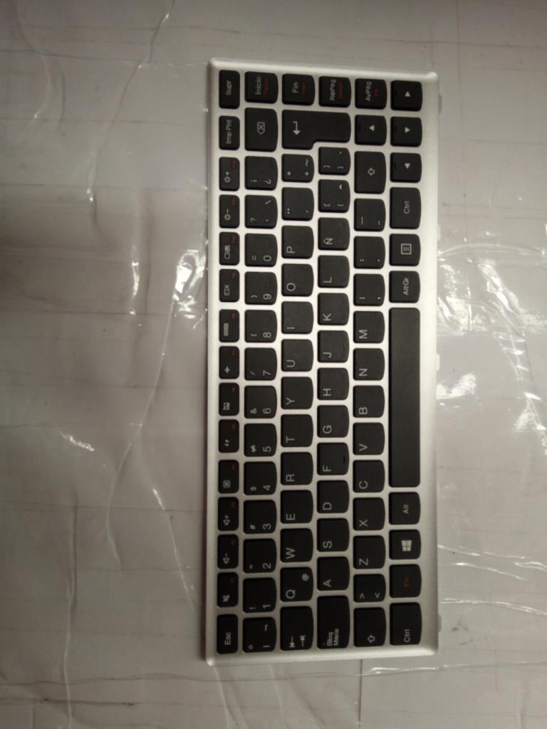 Lenovo Kb Keyboards External - 25208391