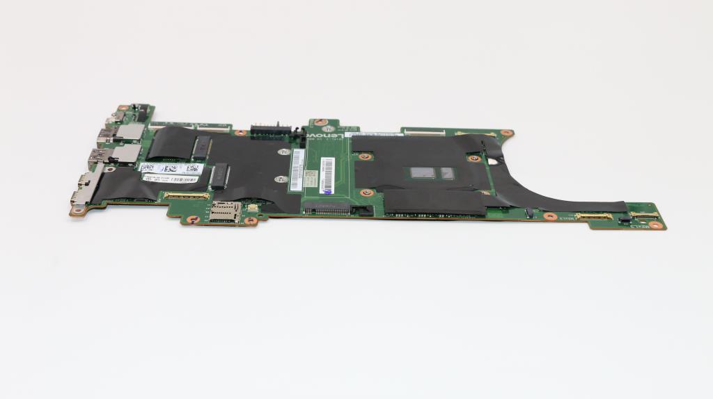Lenovo Mb Nok I5-7300U Kbl 8Gb Tpm2 - 01LV438
