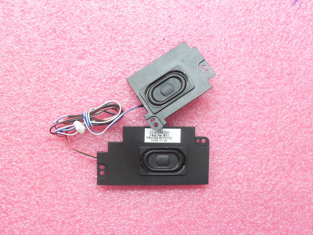 Lenovo Speakr Speakery And Amp / G - 60Y5752