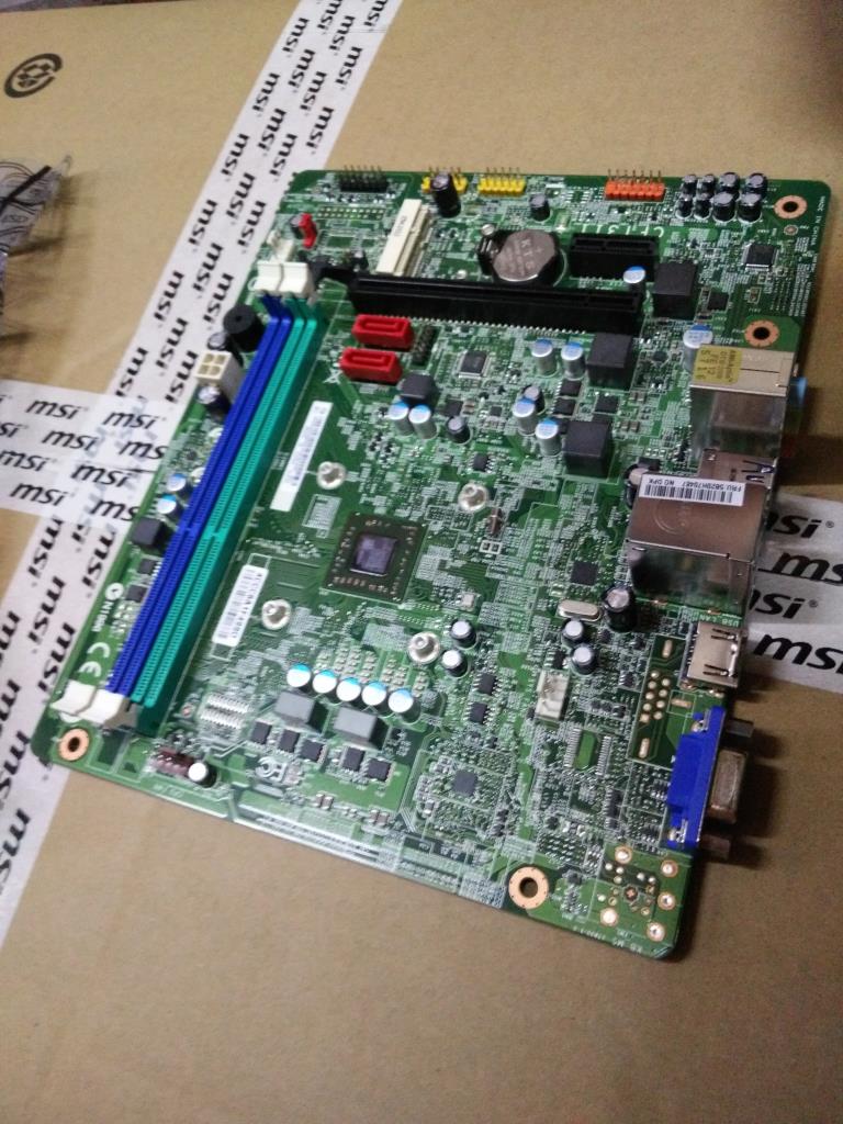 Lenovo Pl System Boards - 5B20H70487