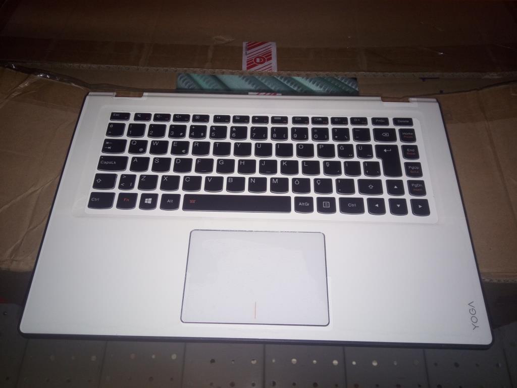 Lenovo Co Covers - 5CB0H35648