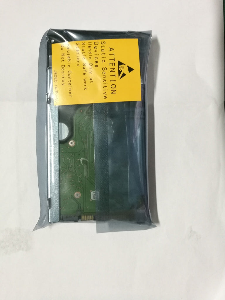 Lenovo Hs 2.5-Inch 2.4Tb 10K Sas 12Gb - 01MP634