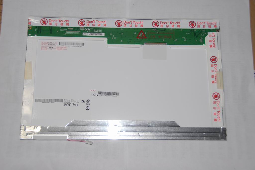 Lenovo Lcd Auo B141Ew04 V.4 2A Wx G - 18002466