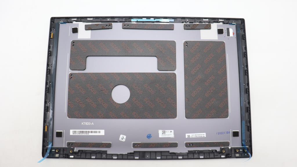 Lenovo Cover Kt6D0_A_Cover_Al_Fhd_Rgb - 5CB1L57561