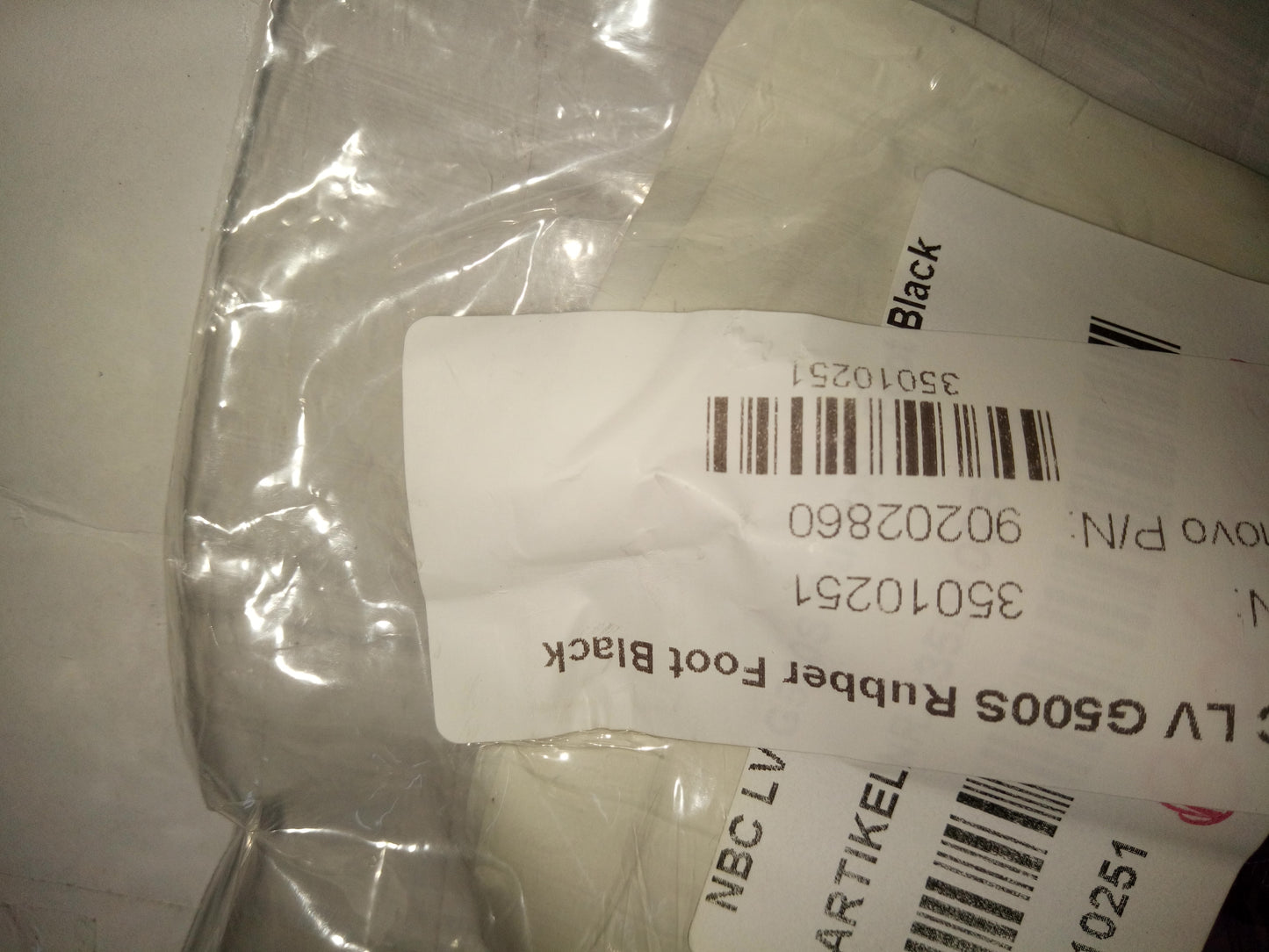 Lenovo Ks Kits Screws And Labels - 90202860