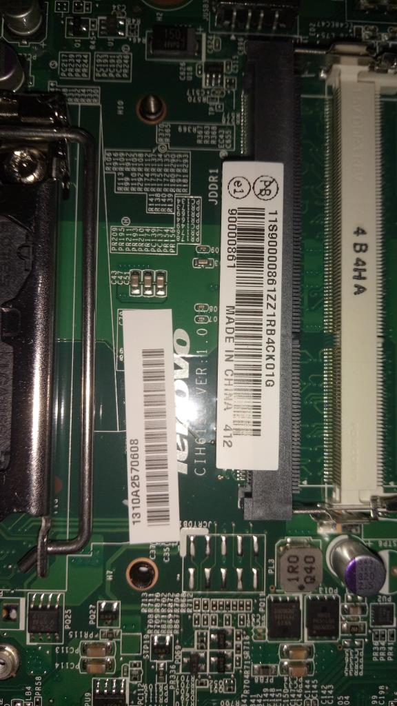 Lenovo Replacement Part - 90000861