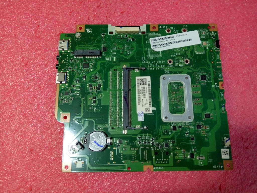 Lenovo Pl System Boards - 5B20J33228