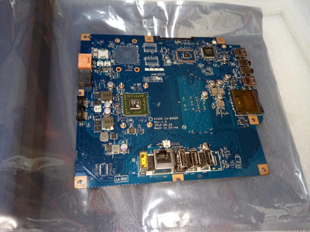 Lenovo Pl System Boards - 5B20H03364