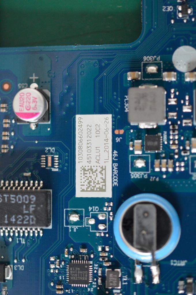Lenovo Replacement Part - 5B20G36662