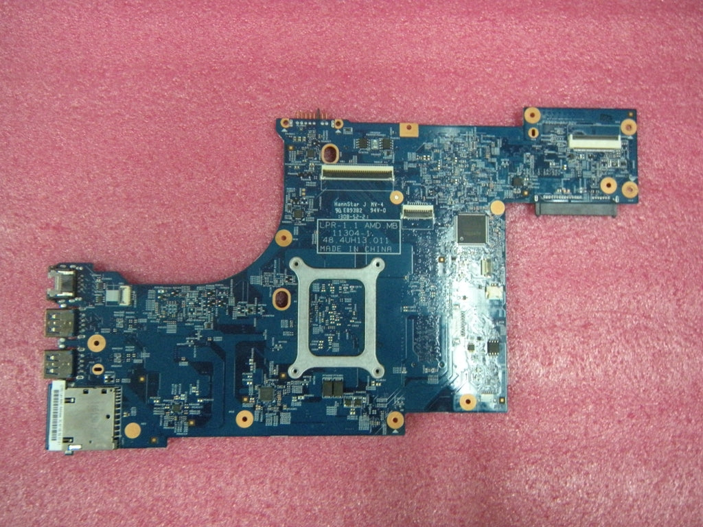 Lenovo Cdpop Planar Amd E1-1500 - 04Y1310