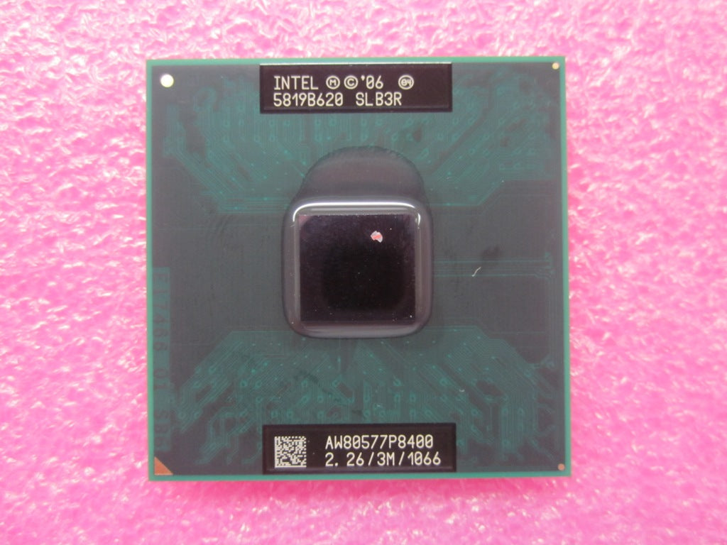 Lenovo Cdpop Penryn P8400 - 42W8286