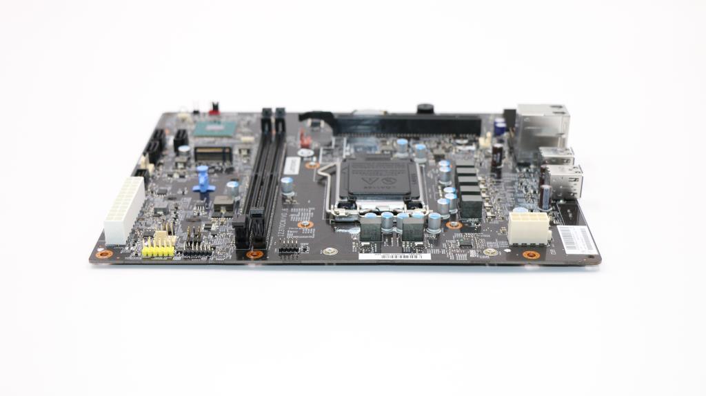 Lenovo (01LM501) BDPLANAR Intel Coffee Lake Z370 Motherboard for Windows DPK