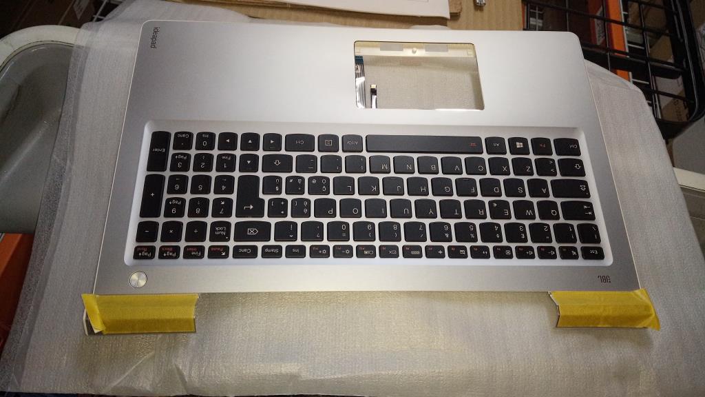 Lenovo Co Covers - 5CB0L03486