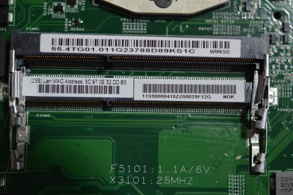 Lenovo Replacement Part - 90000418