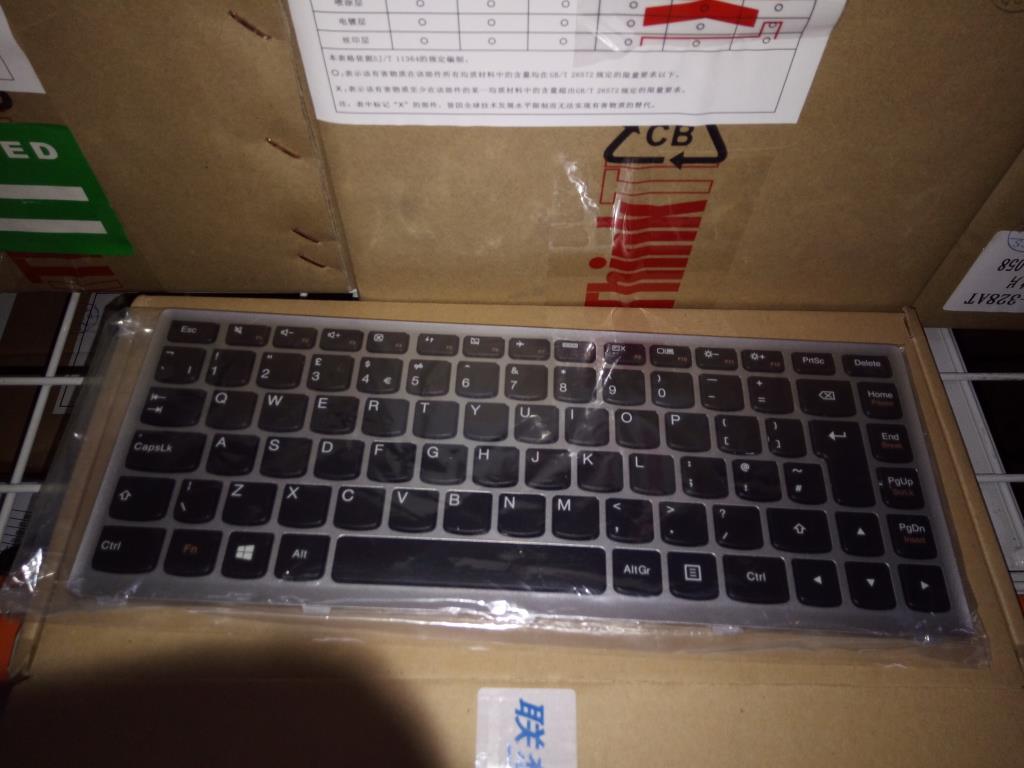 Lenovo Cover - 25208745