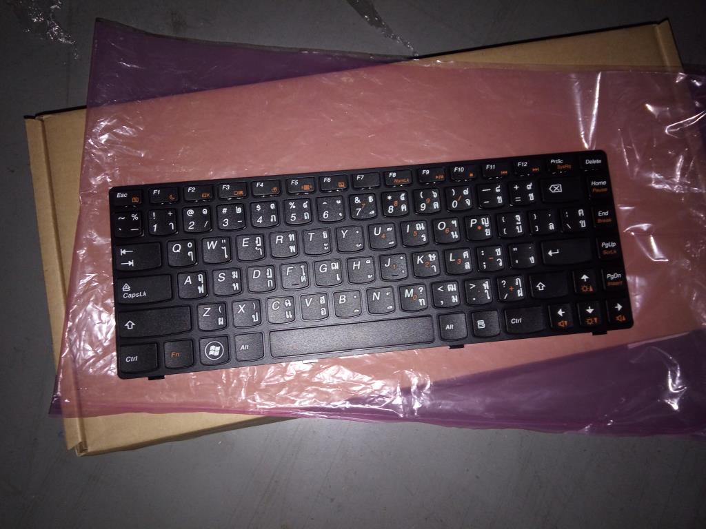 Lenovo Kb Keyboards External - 25202128