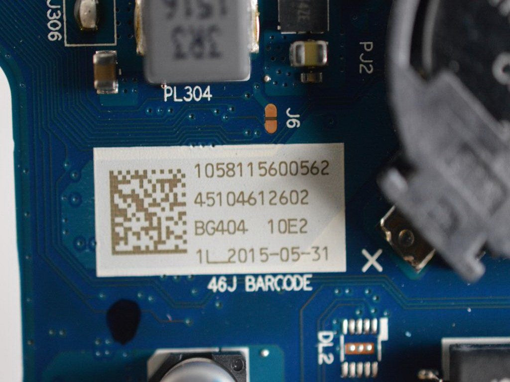 Lenovo Replacement Part - 5B20H71394