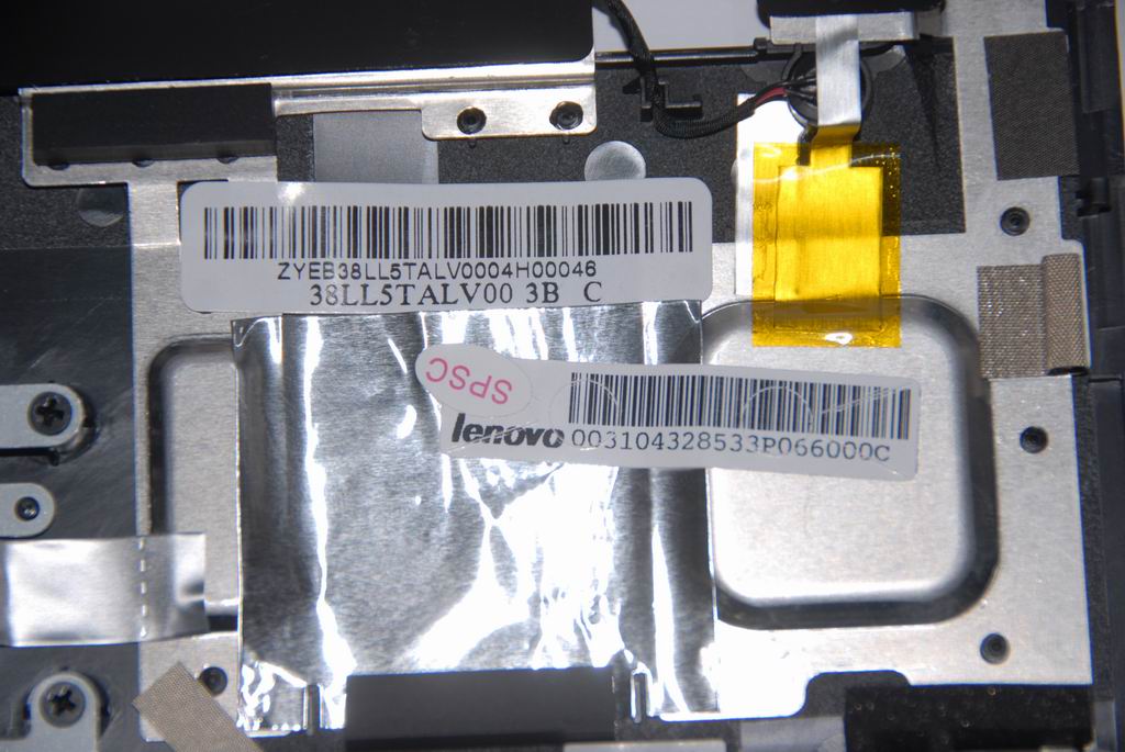 Lenovo Replacement Part - 31043285