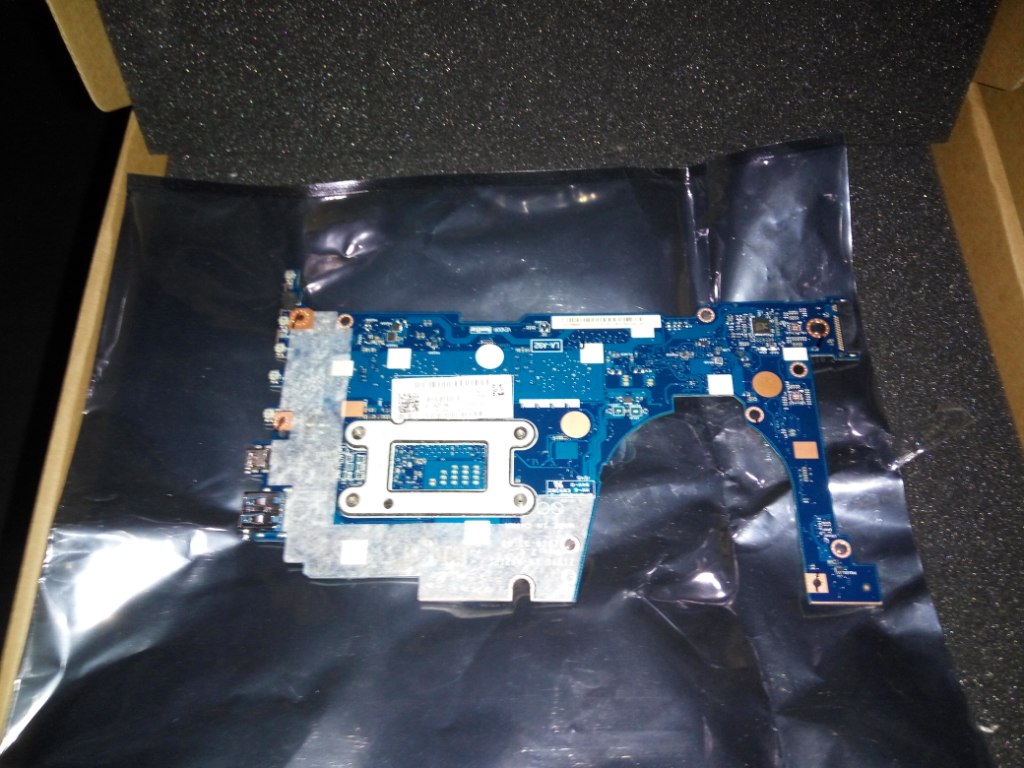 Lenovo Pl System Boards - 5B20G55969
