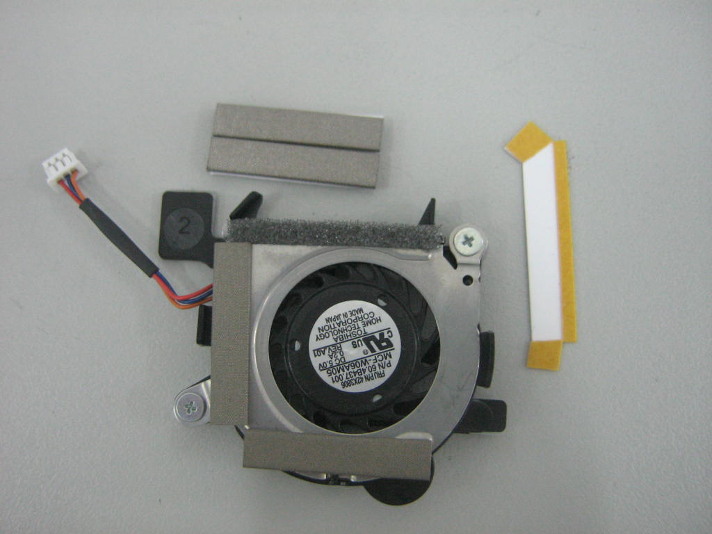 Lenovo Replacement Part - 42X4678
