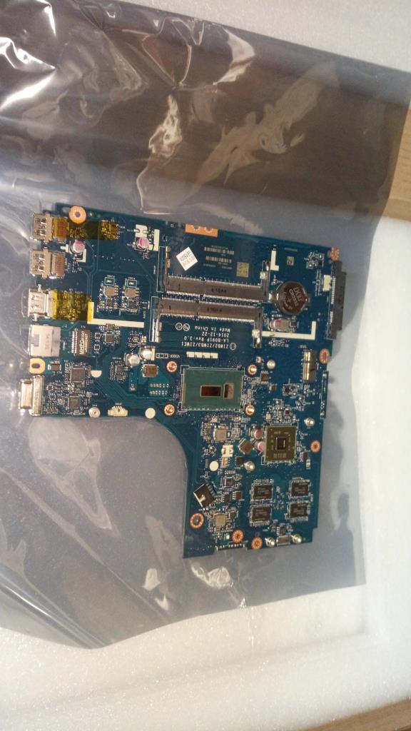 Lenovo Pl System Boards - 5B20H33057