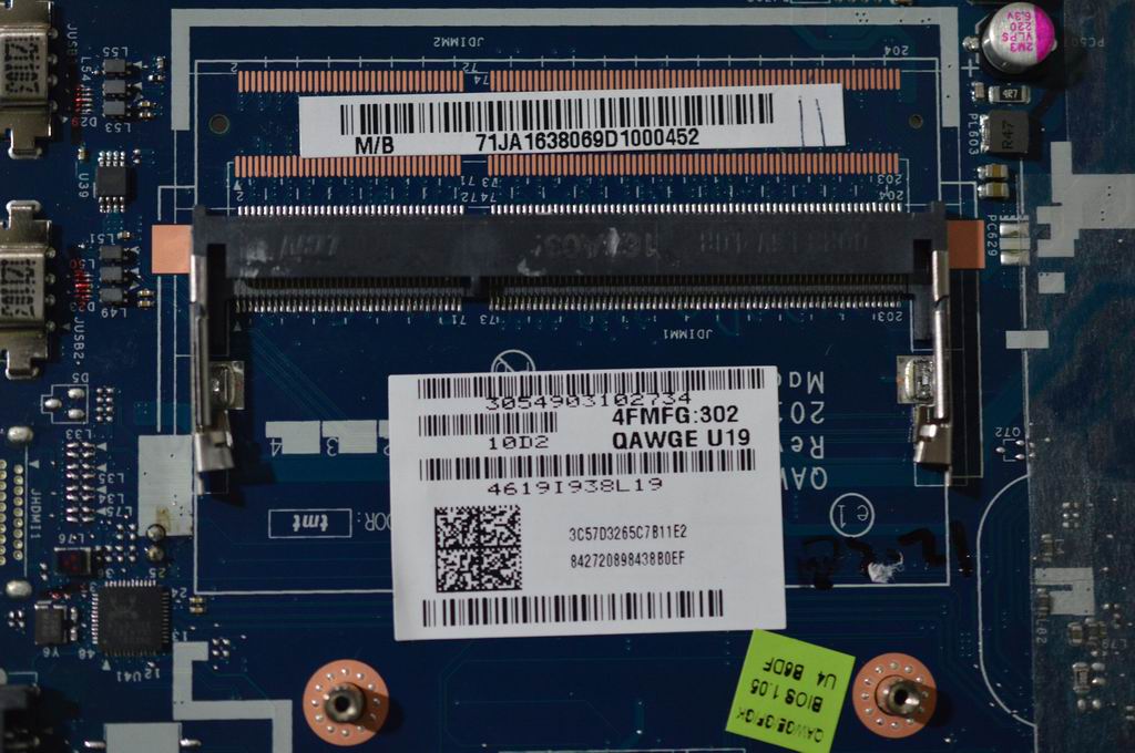 Lenovo Replacement Part - 90000706