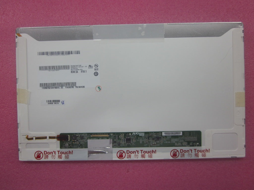 Lenovo Lcd - 04W4006