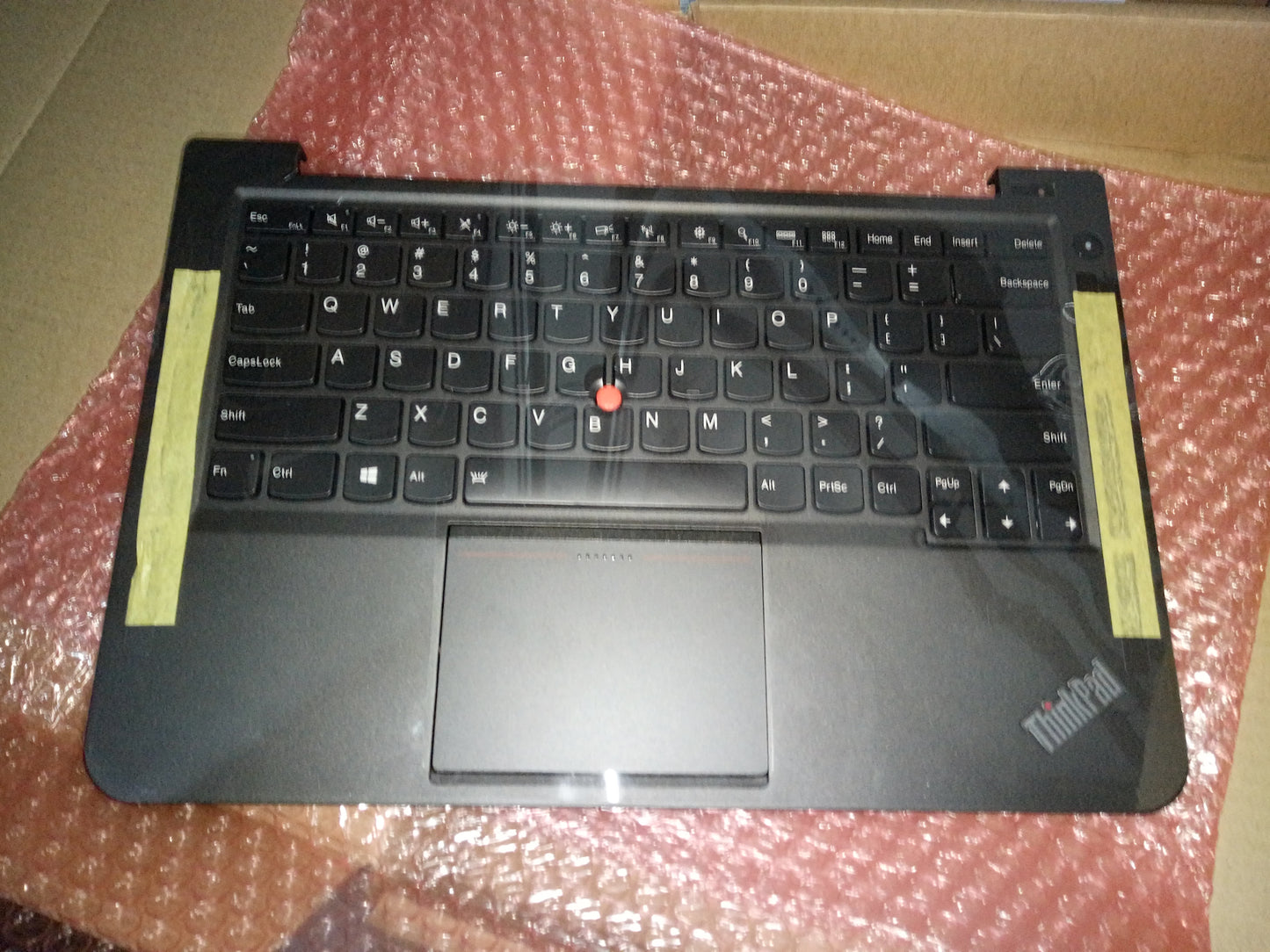 Lenovo Ma Mechanical Assemblies - 04X5735