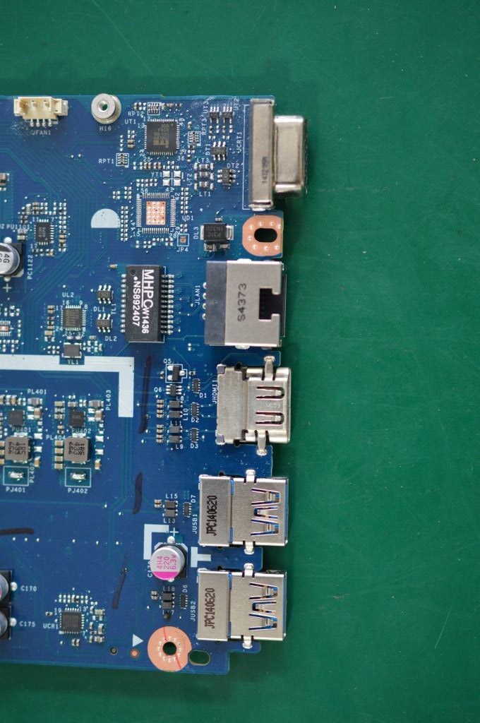 Lenovo Pl System Boards - 5B20G10585