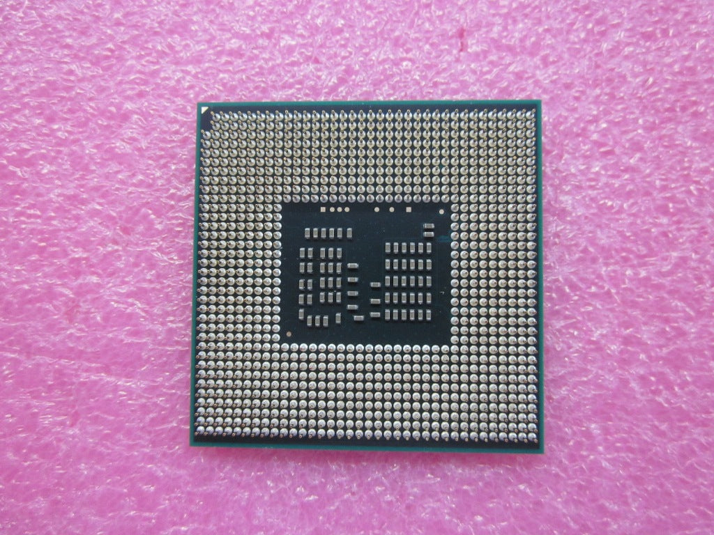 Lenovo Pu Processors - 04W0340