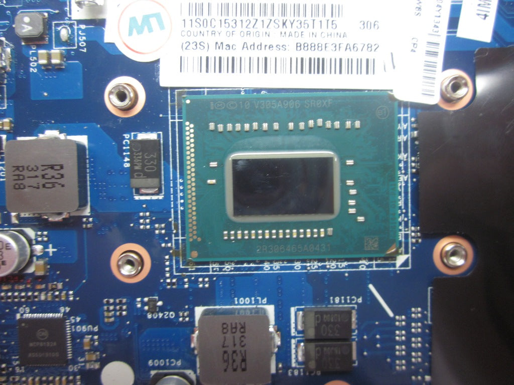 Lenovo Replacement Part - 04Y1343