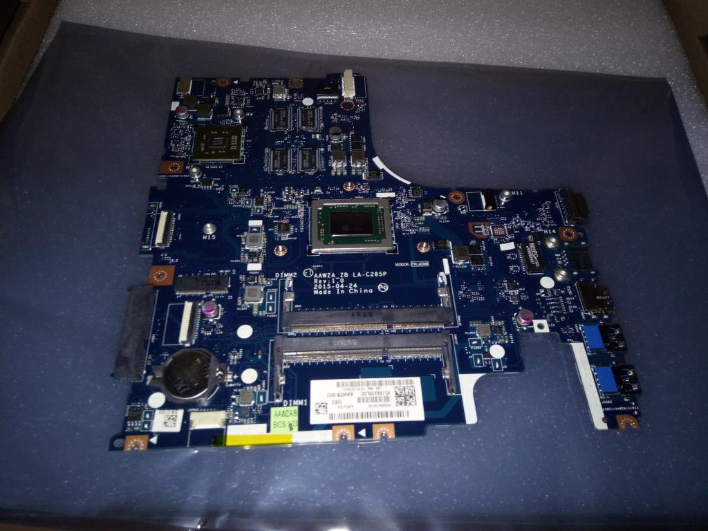 Lenovo Pl System Boards - 5B20J76083