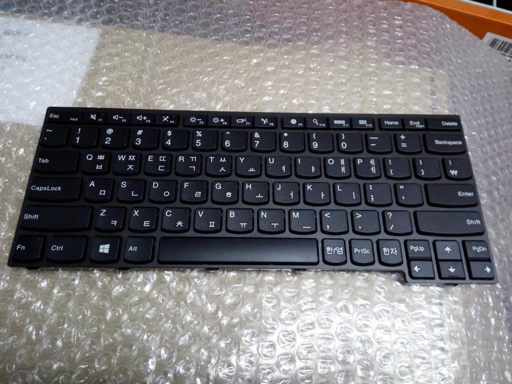 Lenovo Ki Keyboards Internal - 04X6331