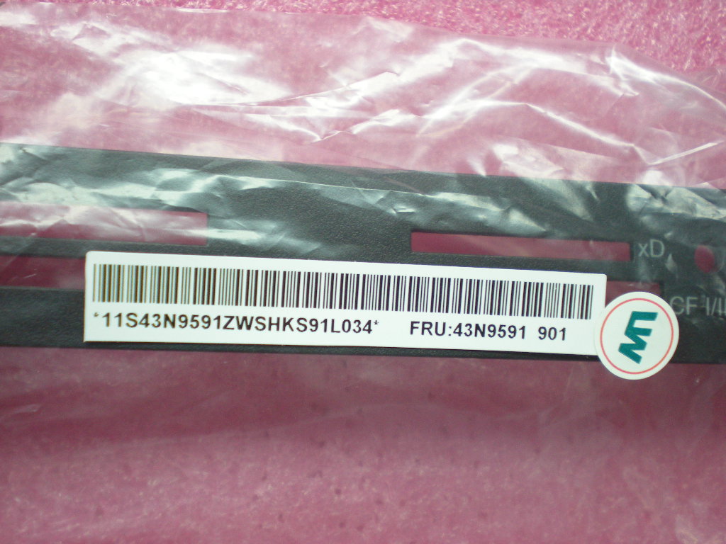 Lenovo Bezel Bezel - 43N9591