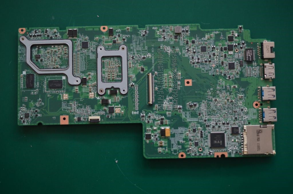 Lenovo Mainboard Lz8 Mb(W8) Dis I5-33 - 90000896