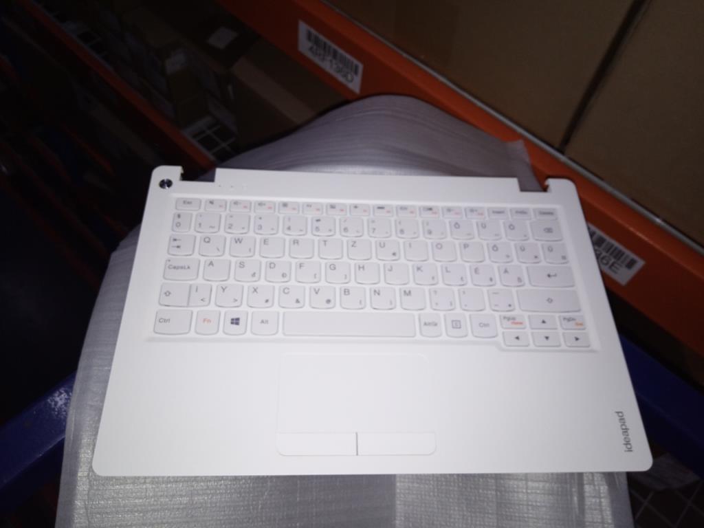 Lenovo Co Covers - 5CB0K48376
