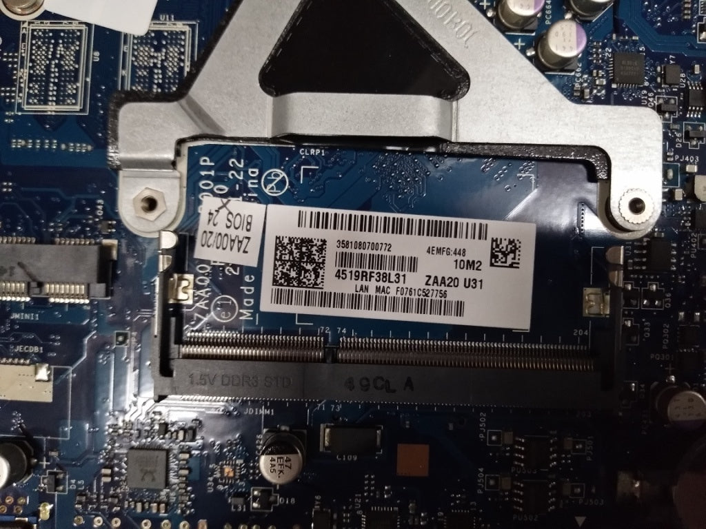 Lenovo Pl System Boards - 90007086