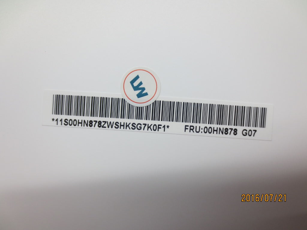 Lenovo Laptop Lcd Screen - 00HN878