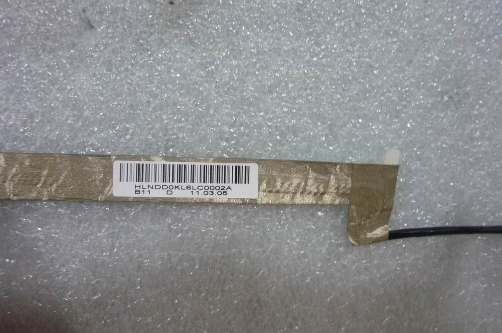 Lenovo 31049425 Lcd Cable Kl6 For Wxga Lcd 40