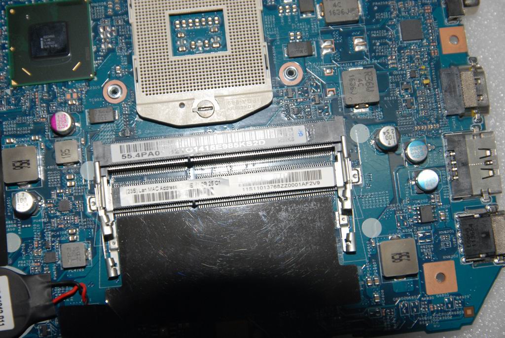 Lenovo Replacement Part - 11013768