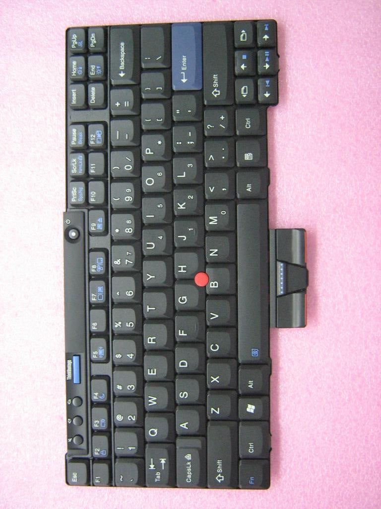 Lenovo Ki Keyboards Internal - 42T3671